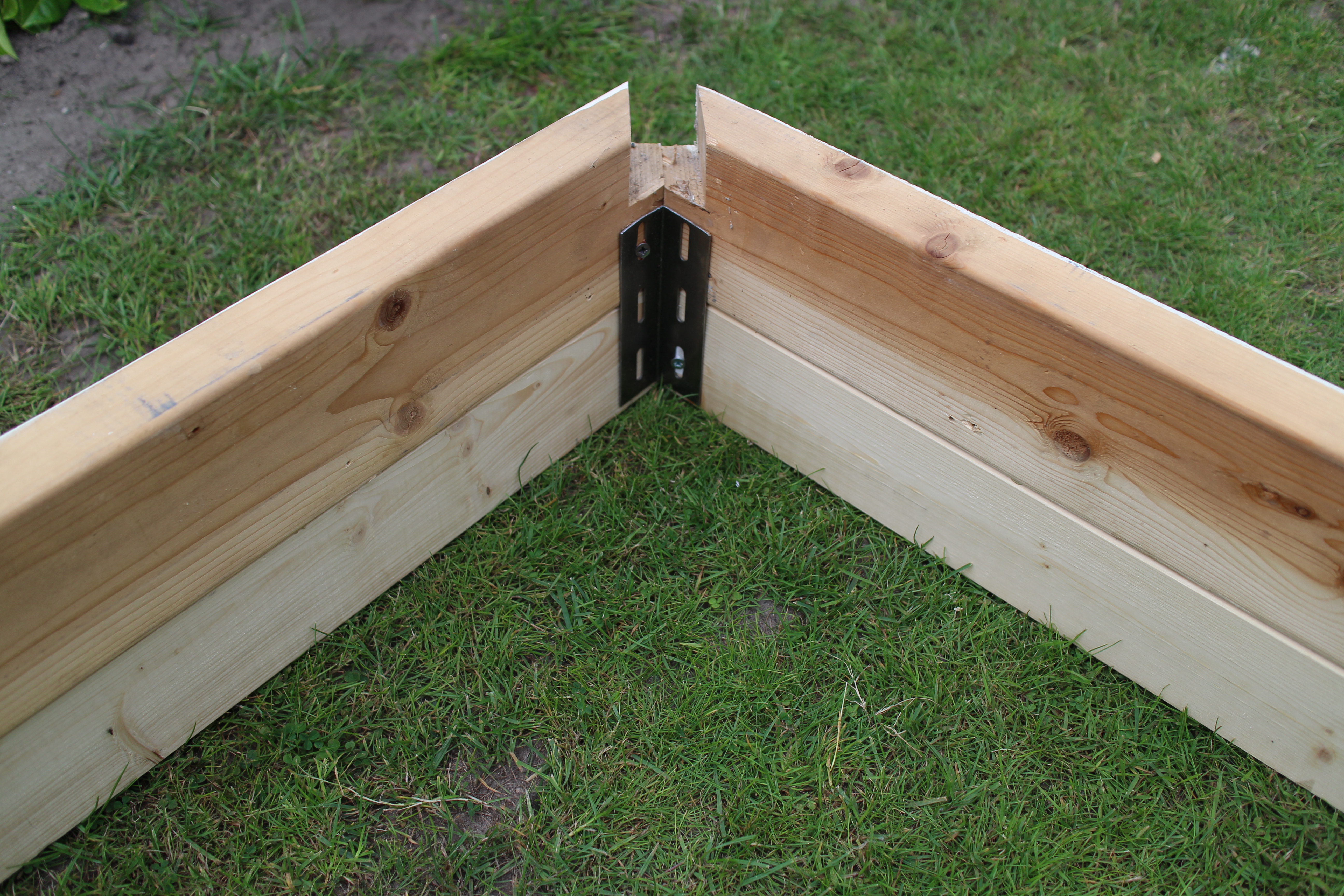 Roof Supports